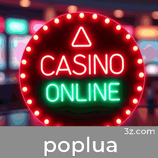 Revolução em Jogos Online: Filosofia de Desenvolvimento e Valor de Experiência no Poplua