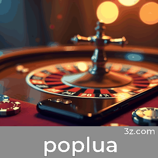 Desbloqueie Privilégios Exclusivos com Sua Conta poplua