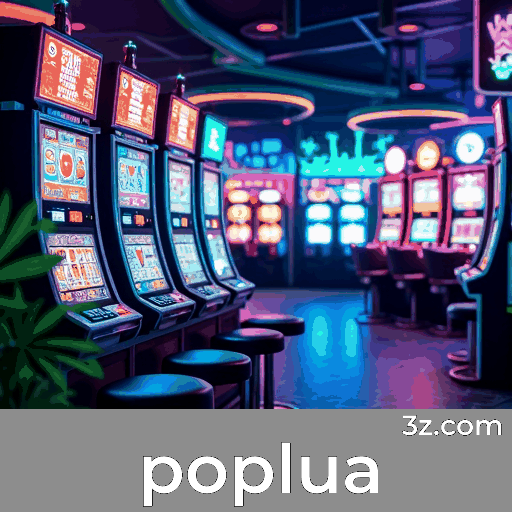 Poplua: A Experiência de Cassino ao Vivo Preferida dos Brasileiros