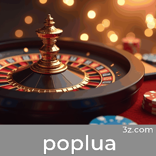 poplua: Bônus Generosos para Jogadores Brasileiros