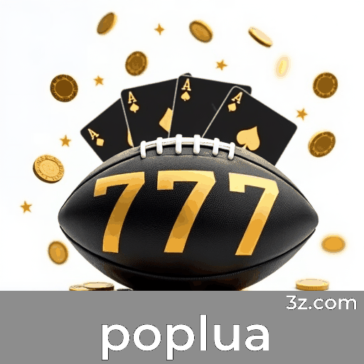 Poplua: Seu Cassino Online Seguro e Profissional
